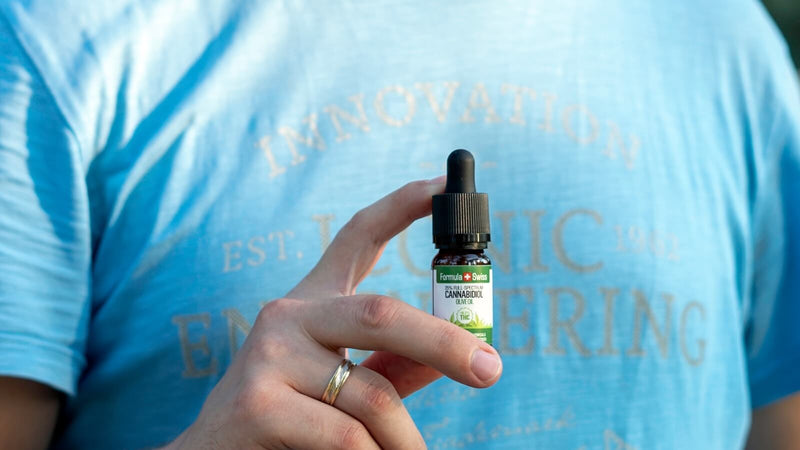Is CBD legal in Greece? The rules in 2026