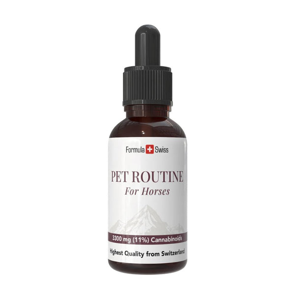 Pet Routine arkliams